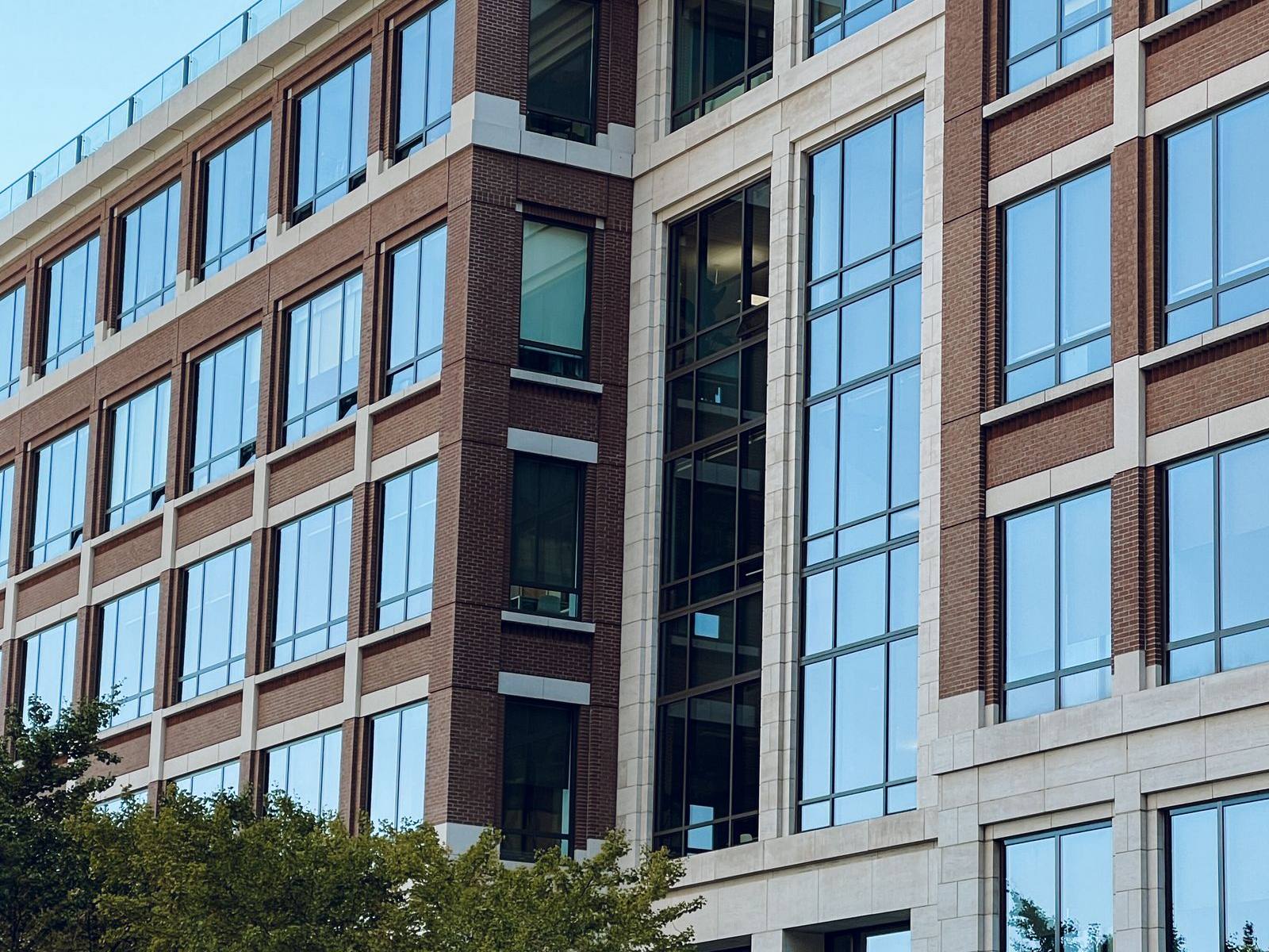 Commercial HVAC service in Frisco