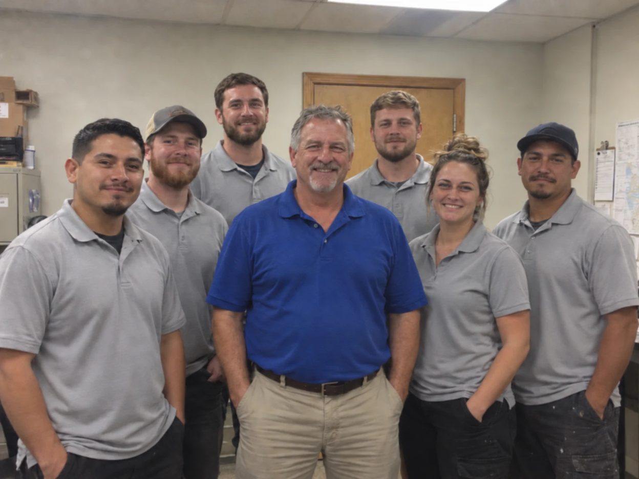 HVAC technicians in Frisco, TX