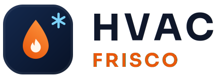 Frisco HVAC